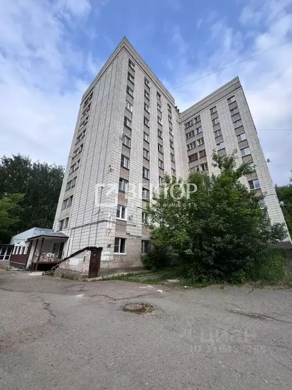 1-к кв. Костромская область, Кострома ул. Крупской, 17 (31.0 м) - Фото 1