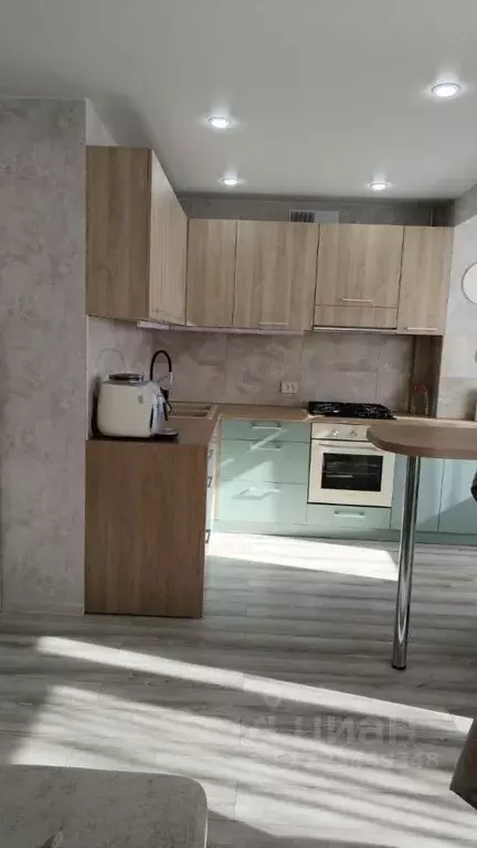 3-к кв. Крым, Евпатория ул. Демышева, 156 (58.0 м) - Фото 2