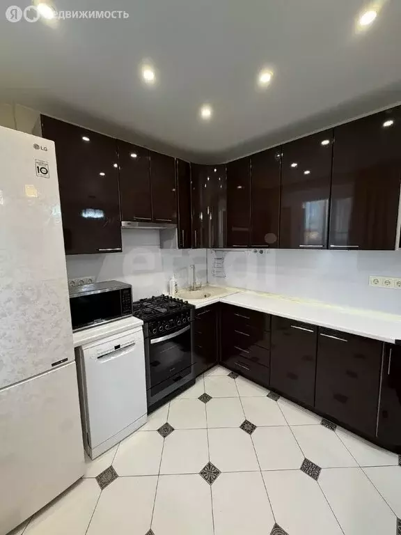 3-комнатная квартира: Муром, улица Энгельса, 19 (62.9 м) - Фото 2