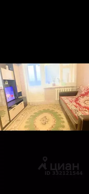 1-к кв. Белгородская область, Белгородский муниципальный округ, пос. ... - Фото 2