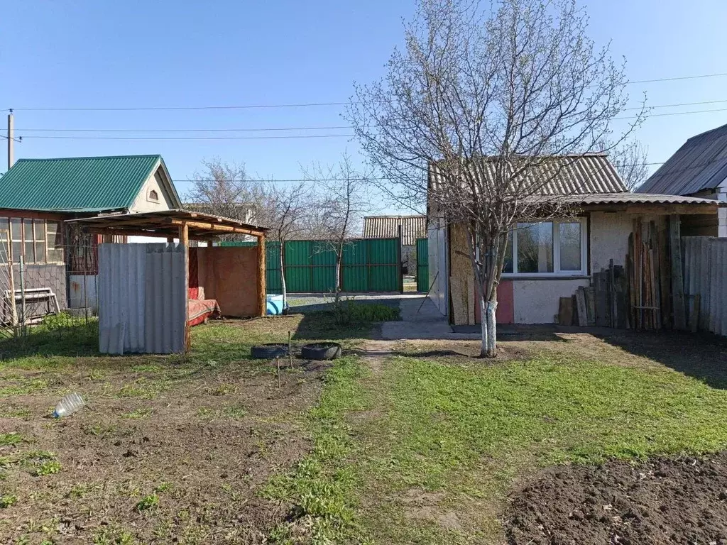 Дом в Оренбургская область, Орск ОМУС-1 СНТ, 96 (26 м) - Фото 1