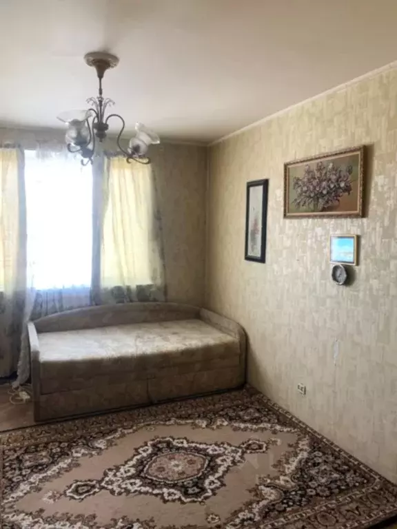 3-к кв. Санкт-Петербург просп. Луначарского, 19К1 (72.2 м) - Фото 1
