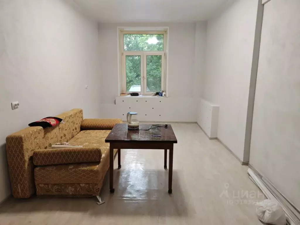 Комната Москва ул. Докукина, 9К1 (20.0 м) - Фото 1