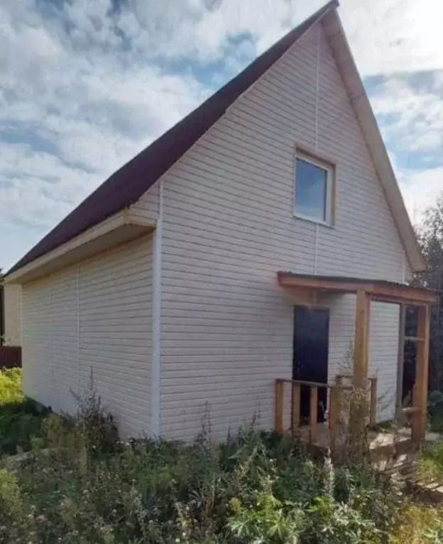 Дом в Московская область, Истра муниципальный округ, пос. Северный ул. ... - Фото 2