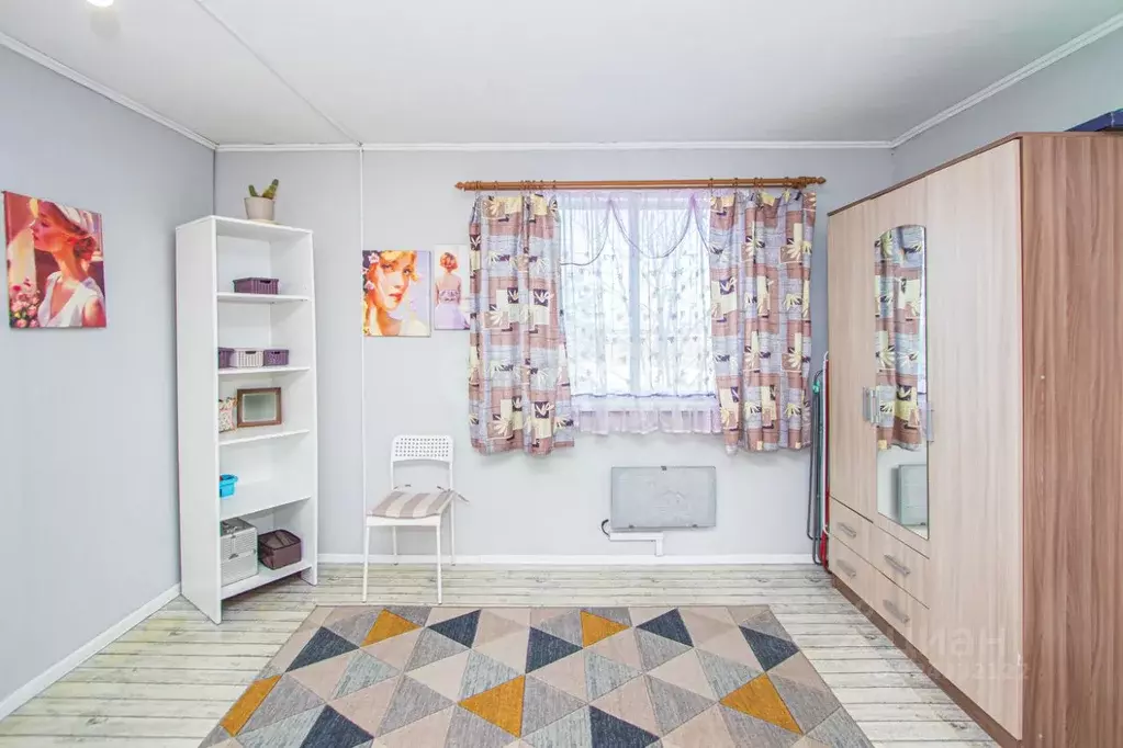 Дом в Бурятия, Тарбагатайский район, Саянтуйское с/пос, с. Нижний ... - Фото 2