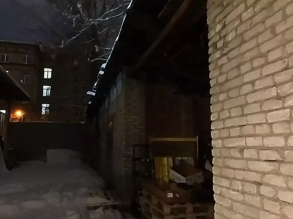 Помещение свободного назначения в Москва Бойцовая ул., 22К1 (59 м) - Фото 1