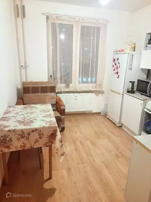 Продаётся 1-к квартира, 34.1 м - Фото 1