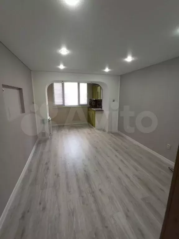 1-к. квартира, 23 м, 4/5 эт. - Фото 1
