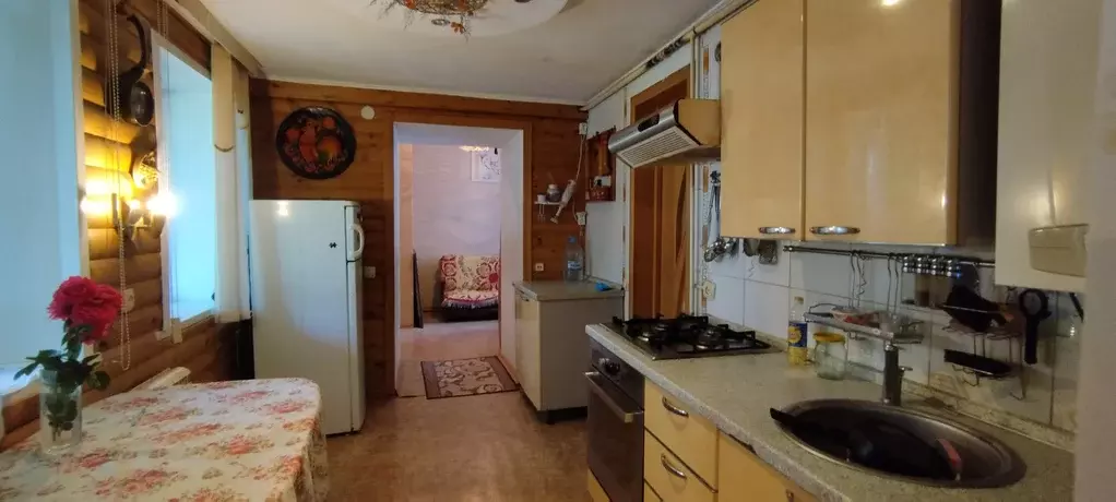 Продаётся 2-к квартира, 70 м - Фото 1