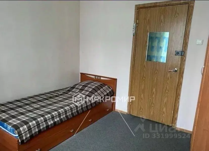Комната Санкт-Петербург ул. Кржижановского, 17К2 (10.0 м) - Фото 2