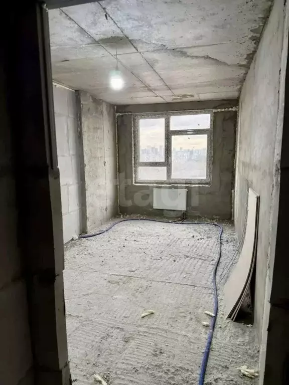 4-к кв. Москва 6-я Радиальная ул., 7/1к1 (103.5 м) - Фото 1