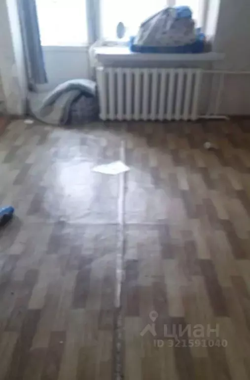 1-к кв. Кировская область, Верхнекамский муниципальный округ, ... - Фото 2