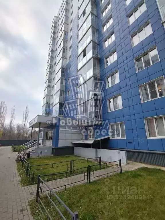 1-к кв. Воронежская область, Воронеж ул. 45-й Стрелковой Дивизии, ... - Фото 1