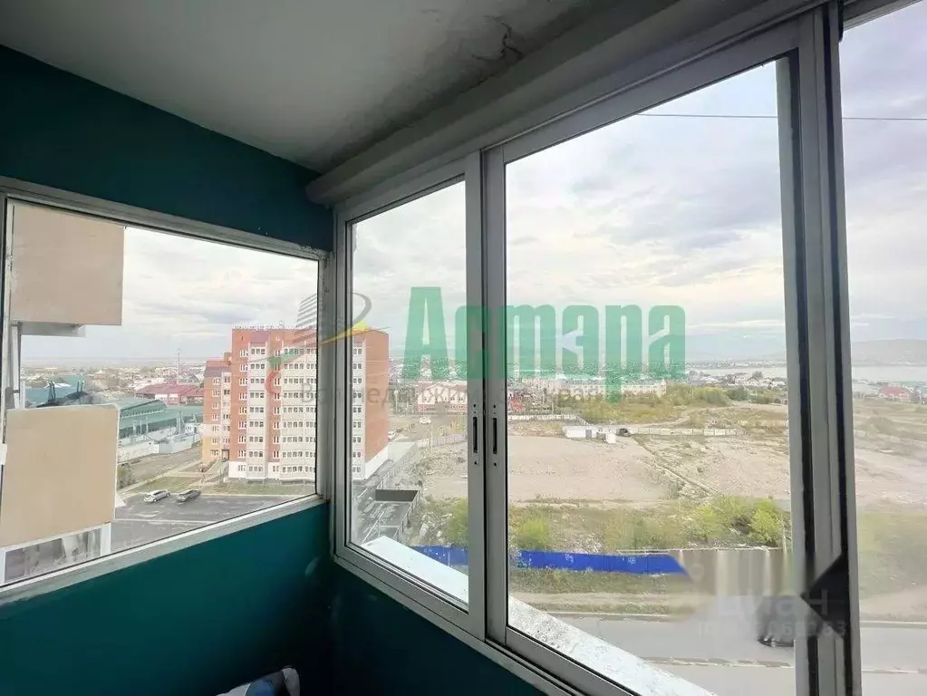 2-к кв. Забайкальский край, Чита просп. Фадеева, 39 (53.6 м) - Фото 1