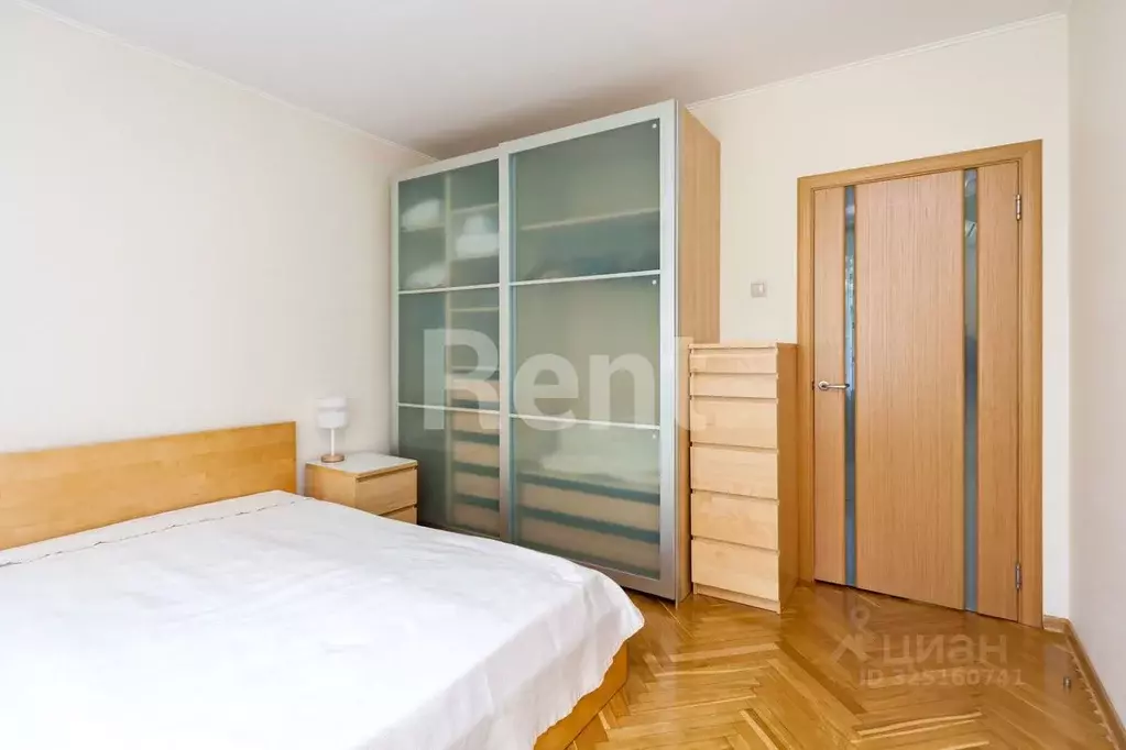 3-к кв. Москва Большой Афанасьевский пер., 35-37С4 (73.0 м) - Фото 1