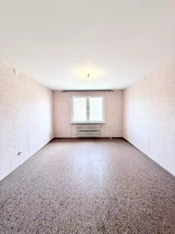 Студия Кировская область, Киров ул. Рухлядьева, 16Б (26.2 м) - Фото 1