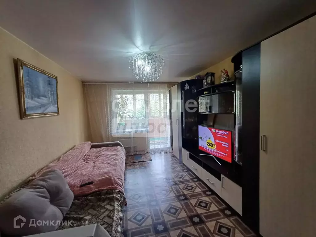 Продаётся 3-к квартира, 68 м - Фото 1