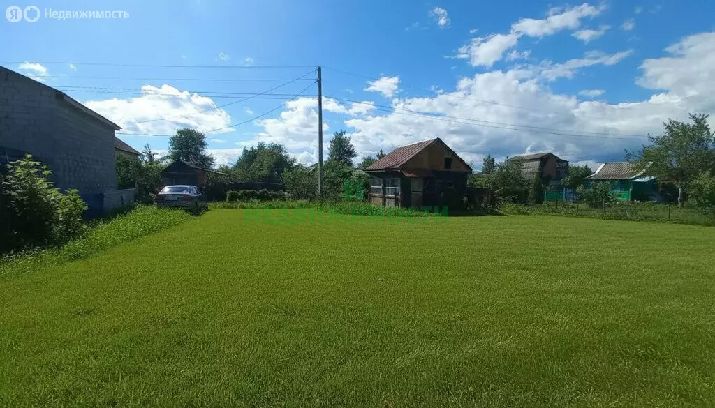 Участок в Балаково, СНТ Турбина (4.5 м) - Фото 2