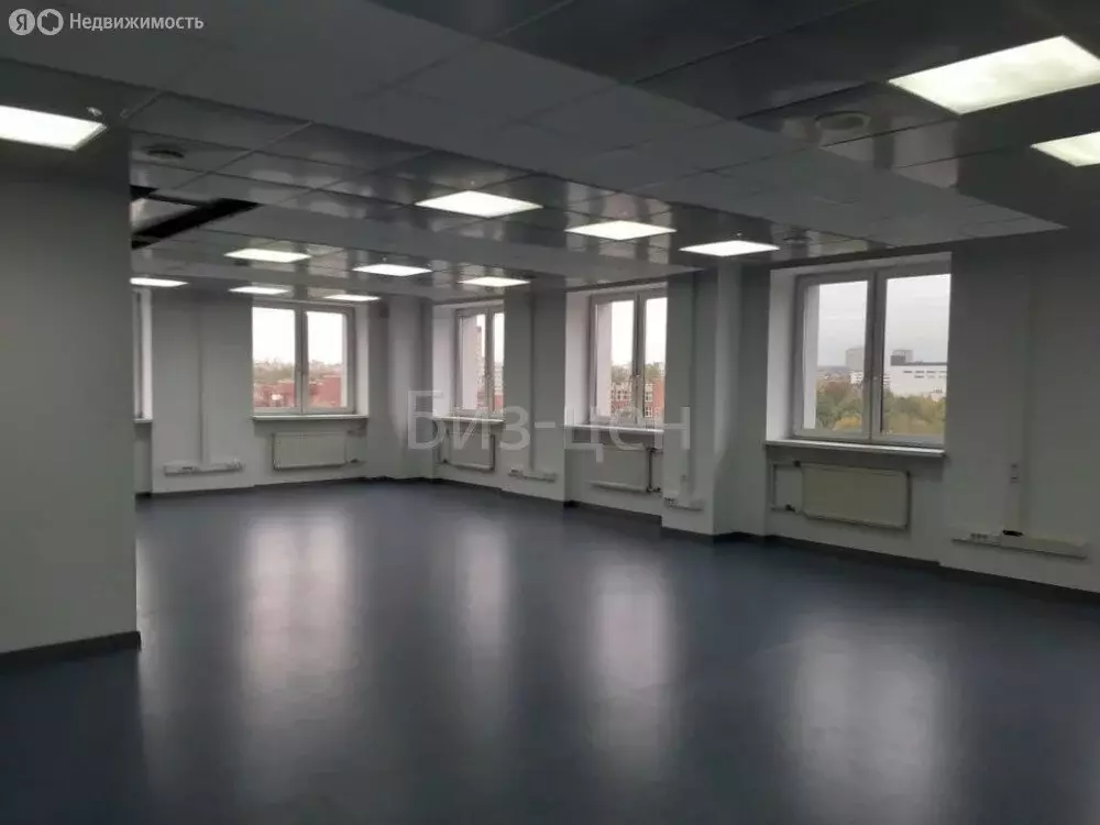 Офис (150 м) - Фото 2
