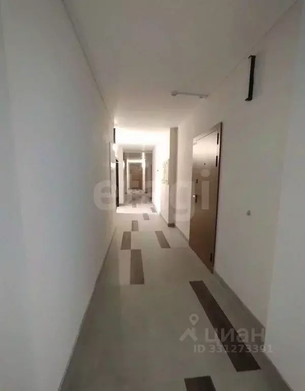 1-к кв. Алтайский край, Барнаул ул. 6-я Нагорная, 15Вк4 (40.0 м) - Фото 1