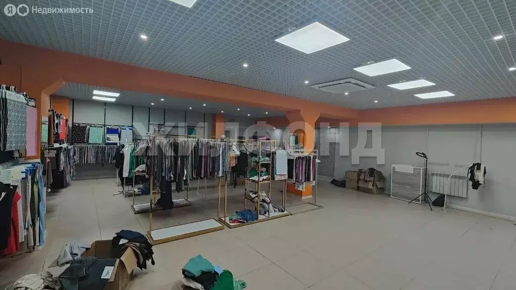 Помещение свободного назначения (103 м) - Фото 2