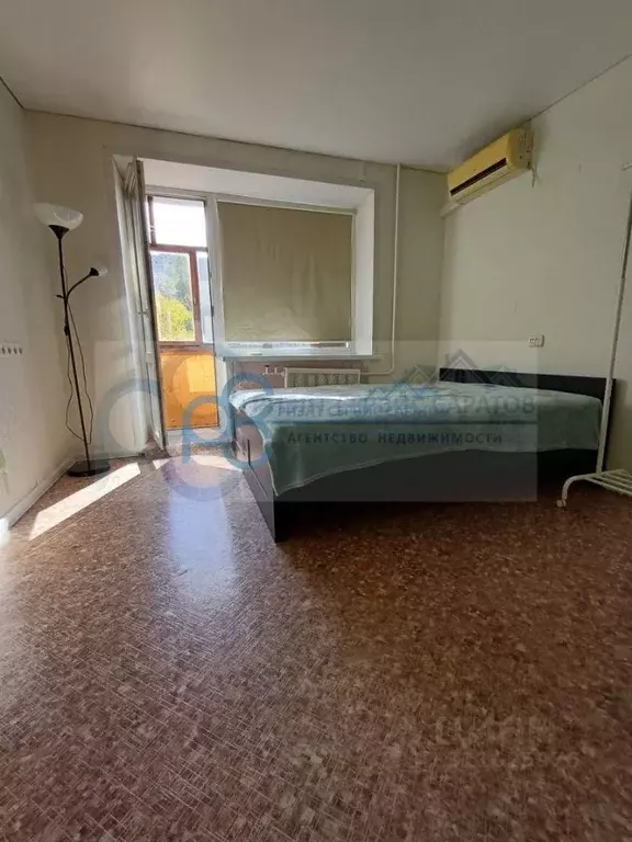 1-к кв. Саратовская область, Саратов Ростовская ул., 38 (21.6 м) - Фото 1