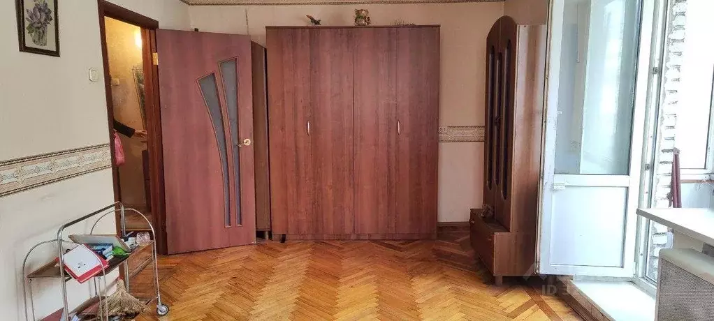 Квартира, 2 комнаты, 41.9 м - Фото 1