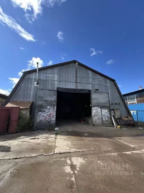 Помещение свободного назначения в Московская область, Щелково ... - Фото 1