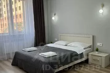 1-к кв. Ставропольский край, Пятигорск ул. Пестова, 5 (47.0 м) - Фото 1