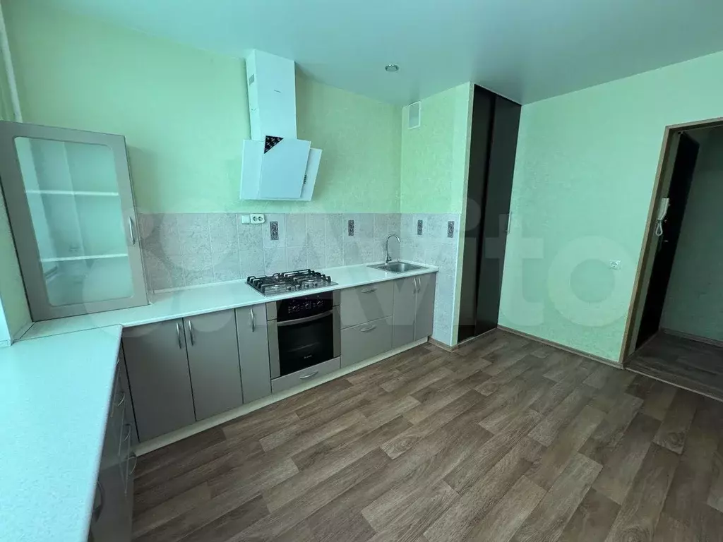 2-к. квартира, 52 м, 8/9 эт. - Фото 1