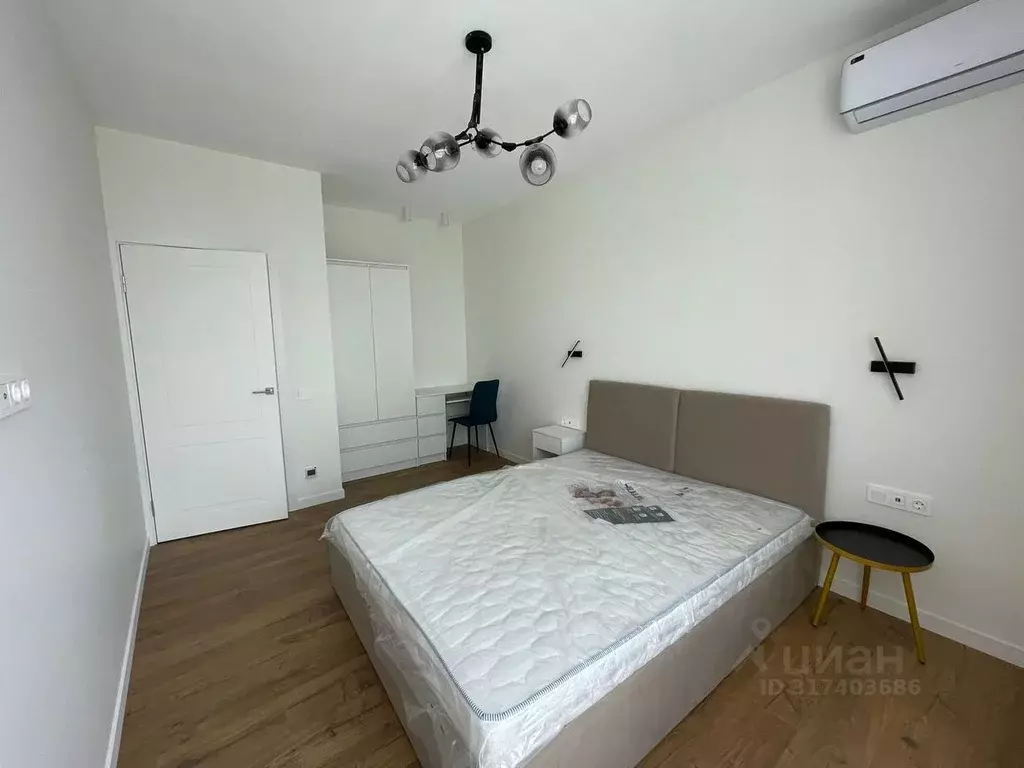 1-к кв. Санкт-Петербург пер. Ипподромный, 1к3 (39.0 м) - Фото 1