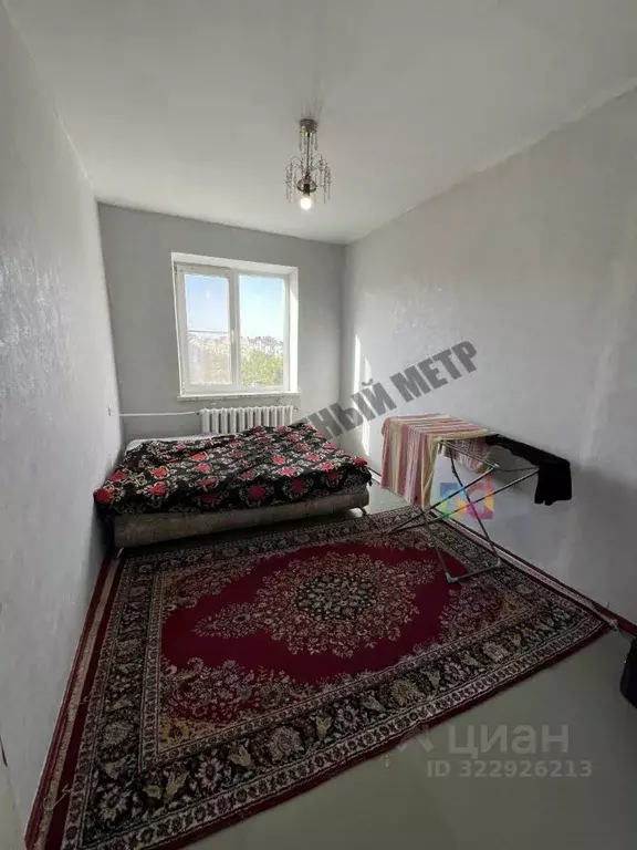 4-к кв. Калмыкия, Элиста 4-й мкр, 33 (75.0 м) - Фото 1