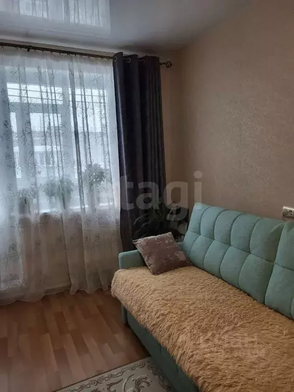 2-к кв. Ямало-Ненецкий АО, Муравленко ул. Ленина, 109 (51.1 м) - Фото 1