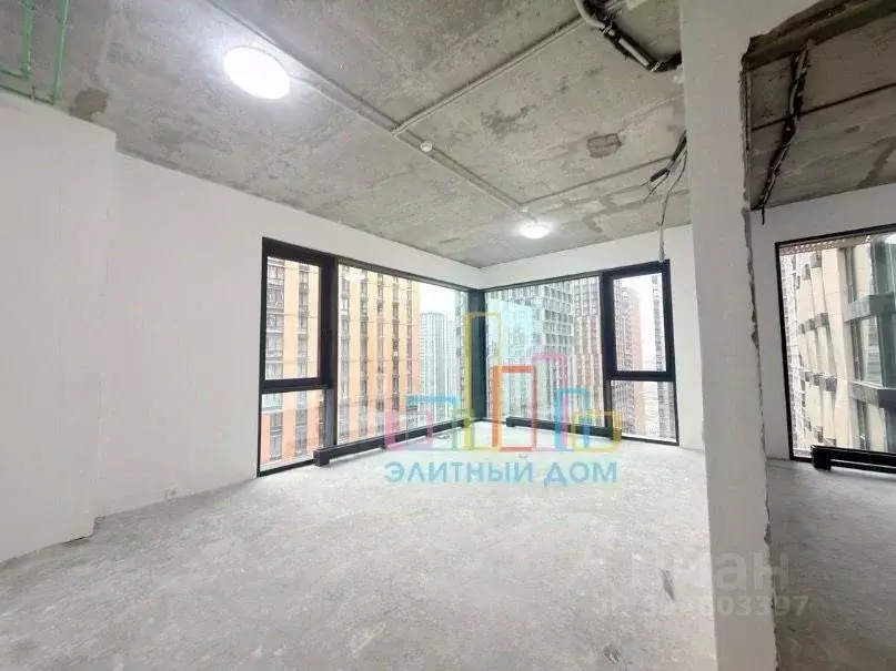 3-к кв. Москва Волгоградский просп., 32/5к4 (61.0 м) - Фото 2