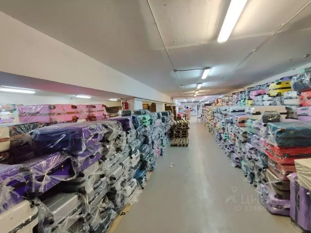 Помещение свободного назначения в Московская область, Котельники ... - Фото 1