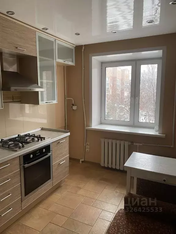 2-к кв. Самарская область, Самара пос. Управленческий, ул. Сергея ... - Фото 2