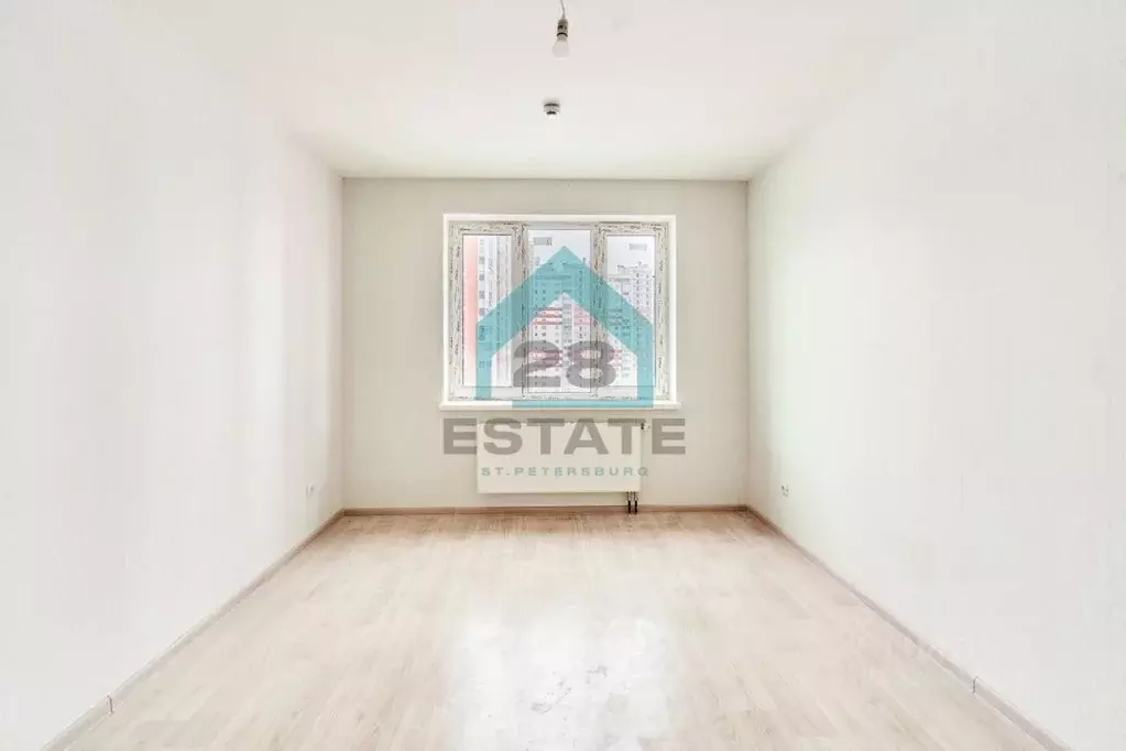 2-к кв. Санкт-Петербург Ленинский просп., 68 (60.19 м) - Фото 1