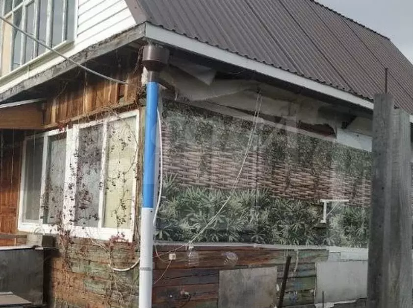 Дача 36 м на участке 6,7 сот. - Фото 0