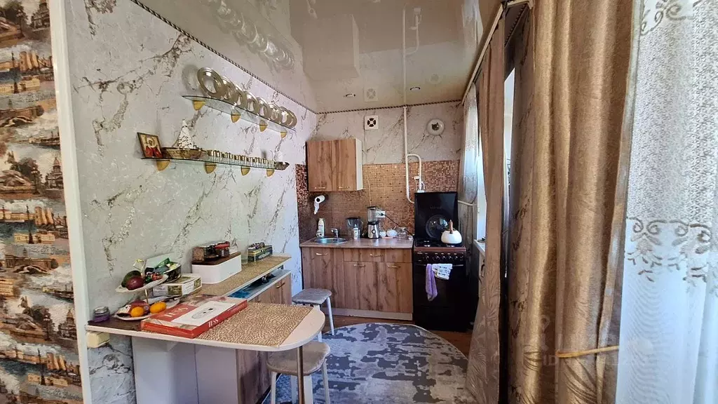 Студия Алтай, Горно-Алтайск Коммунистический просп., 33 (30.0 м) - Фото 1