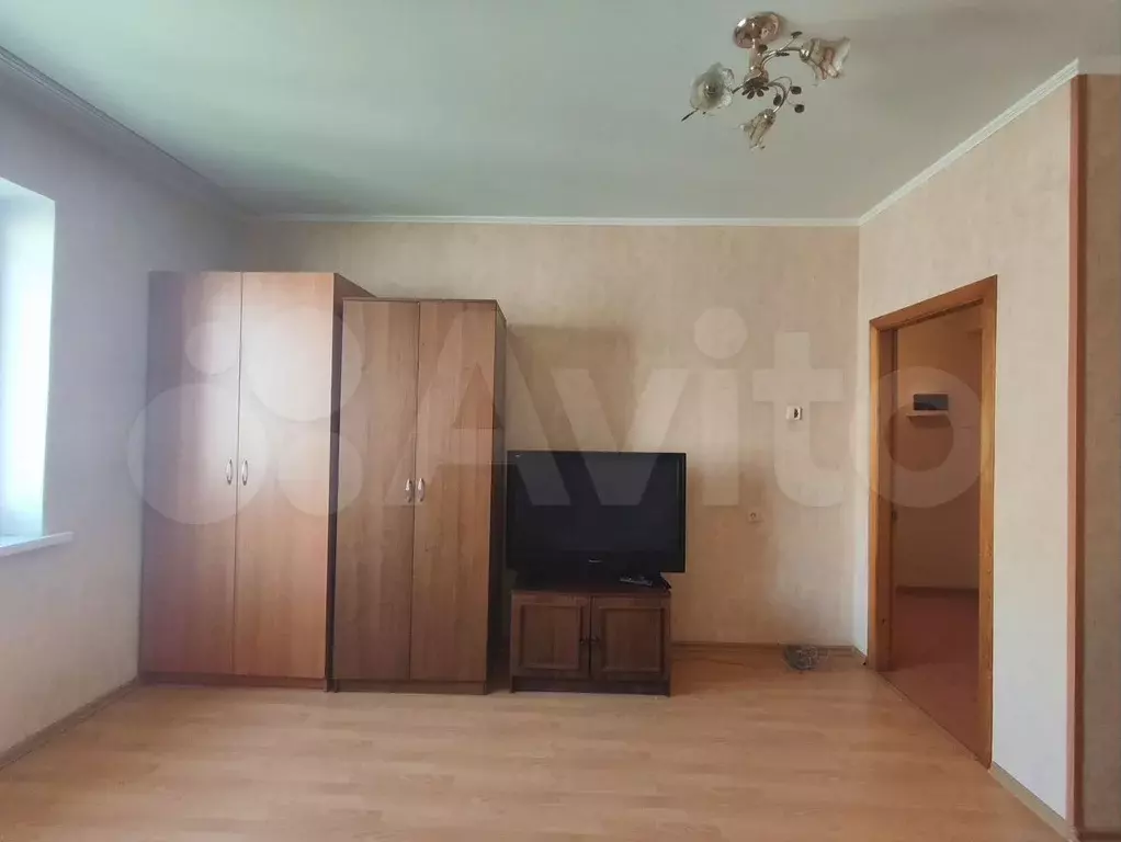 1-к. квартира, 42 м, 7/10 эт. - Фото 1