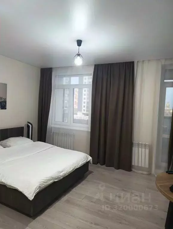 1-к кв. Ханты-Мансийский АО, Нижневартовск ул. Ленина, 58 (38.0 м) - Фото 2