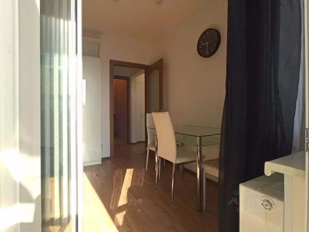 2-к кв. Санкт-Петербург Парашютная ул., 65 (47.0 м) - Фото 1