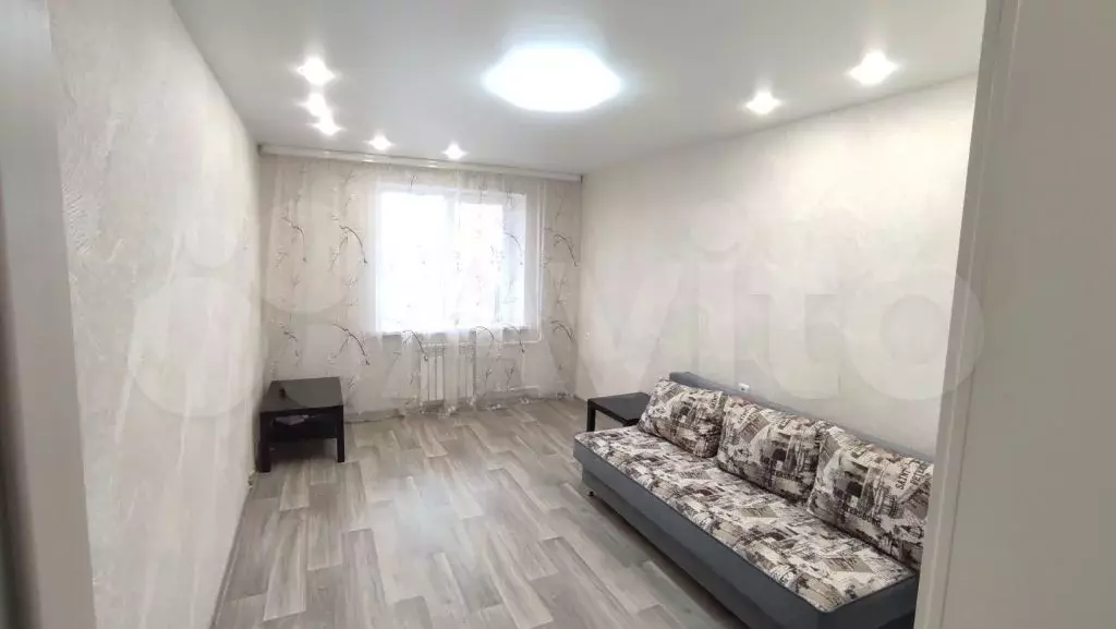 1-к. квартира, 39,1 м, 8/10 эт. - Фото 0