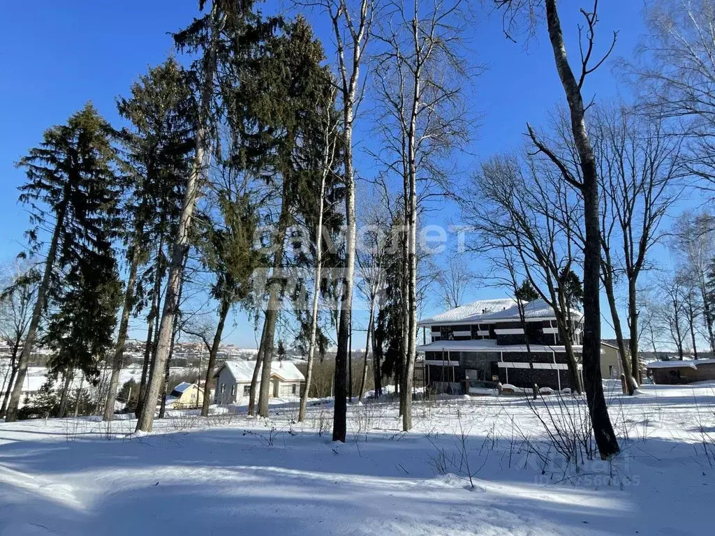 Участок в Московская область, Химки Сходня Форест Парк кп, 163 (6.0 ... - Фото 2