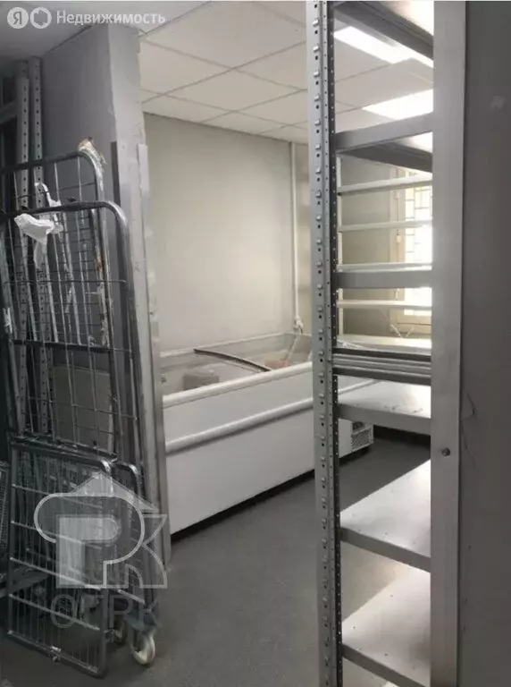 Помещение свободного назначения (524 м) - Фото 2