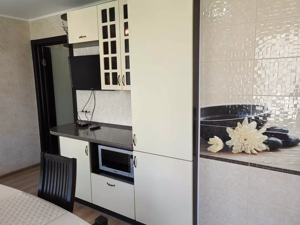 Продаётся 3-к квартира, 75 м - Фото 1