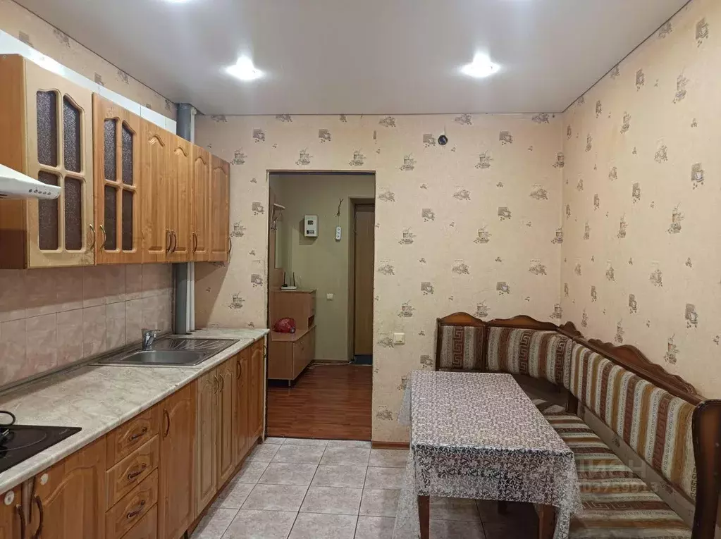 2-к кв. Ставропольский край, Ставрополь ул. Доваторцев, 73/1 (60.0 м) - Фото 2