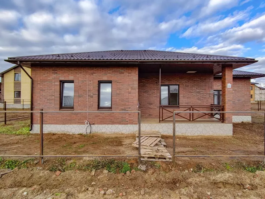 Дом в Московская область, Солнечногорск городской округ, д. Сверчково, ... - Фото 2