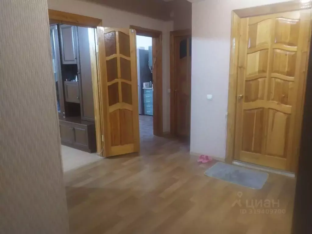 2-к кв. Саха (Якутия), Якутск ул. Халтурина, 14/4 (84.0 м) - Фото 0
