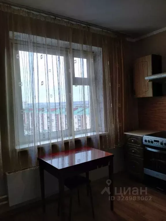 1-к кв. Белгородская область, Старый Оскол Северный мкр, 34 (37.0 м) - Фото 1